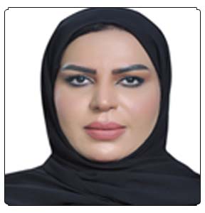 Ms. Badreyya Ibrahim Alshehhi